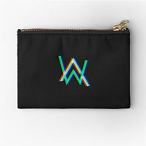 Alan Walker Zipper Pouch