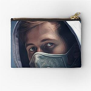 EDM - Alan Walker Zipper Pouch