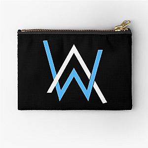 ALAN WALKER  Zipper Pouch