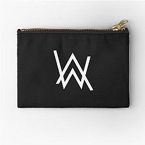 Alan Walker Zipper Pouch