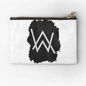 BEST OF ALAN WALKER Zipper Pouch