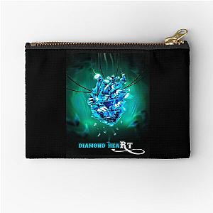 EDM - Alan Walker  Zipper Pouch