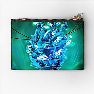 EDM - Alan Walker Zipper Pouch