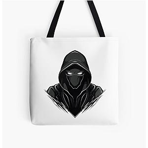 Harmony: An Alan Walker Tribute Edition All Over Print Tote Bag