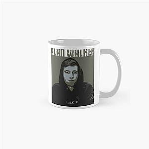 Alan Walker Alan Walker art ,Alan Walker   Classic Mug