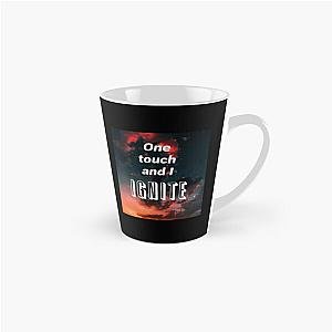 EDM - Alan Walker  Tall Mug