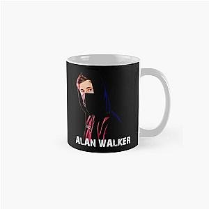 EDM - Alan Walker  Classic Mug