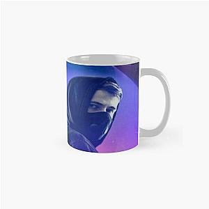 EDM - Alan Walker Classic Mug