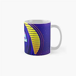 EDM - Alan Walker Classic Mug