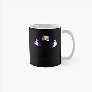 Dj Alan walker Classic Mug