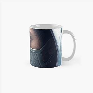 EDM - Alan Walker Classic Mug