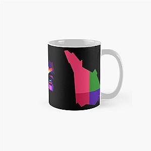 EDM - Alan Walker Classic Mug