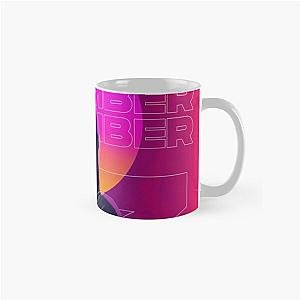 EDM - Alan Walker Classic Mug