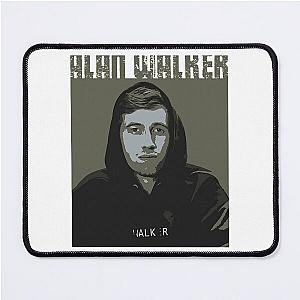 Alan Walker Alan Walker art ,Alan Walker   Mouse Pad