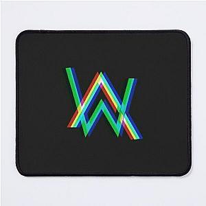 Alan Walker Mouse Pad