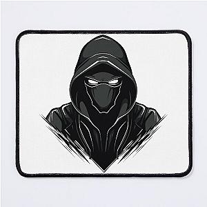 Harmony: An Alan Walker Tribute Edition Mouse Pad