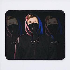 EDM - Alan Walker Mouse Pad