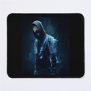 EDM - Alan Walker  Mouse Pad