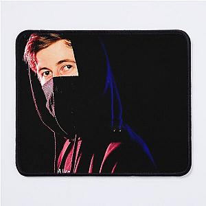 EDM - Alan Walker Mouse Pad