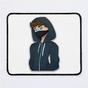 Alan walker Mouse Pad