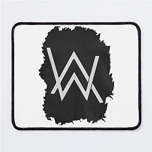 BEST OF ALAN WALKER Mouse Pad