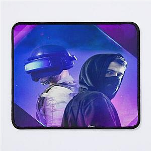 EDM - Alan Walker Mouse Pad