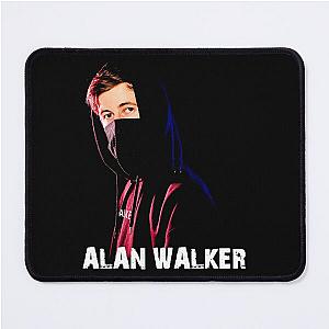 EDM - Alan Walker  Mouse Pad