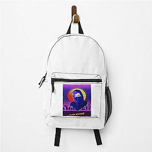 EDM - Alan Walker  Backpack