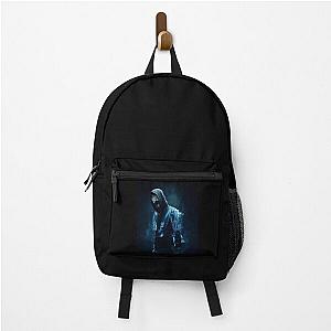 EDM - Alan Walker  Backpack