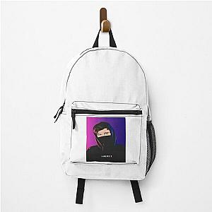 EDM - Alan Walker  Backpack