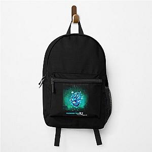 EDM - Alan Walker  Backpack