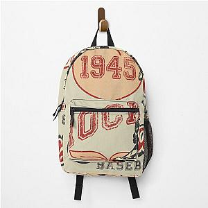 Rockford Peaches Backpack