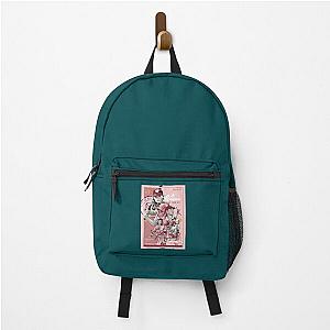 A League Of Their Own                       Backpack