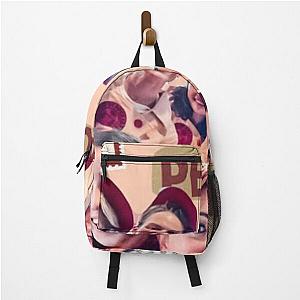 A league of their own collage Backpack