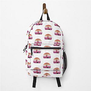 A league of their own Backpack