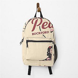 Rockford Peaches Backpack