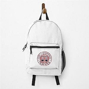 City of Rockford Peaches Backpack