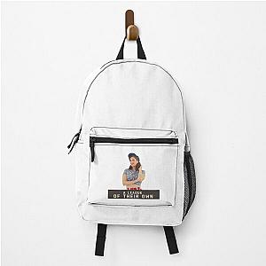 A League Of Their Own  Backpack