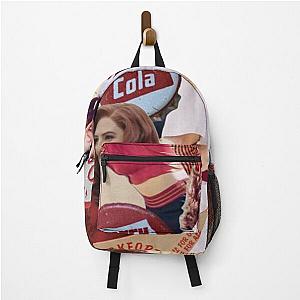 A league of their own  Backpack