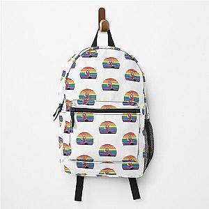 A league of their own Backpack