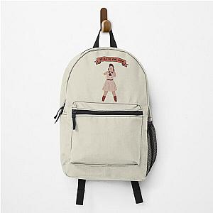 A League Of Their Own  Bring me home Backpack