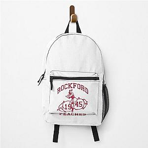 A League Of Their Own Backpack