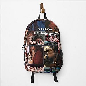 A League Of Their Own Backpack