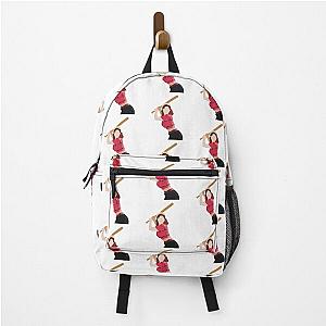 A league of their own Backpack