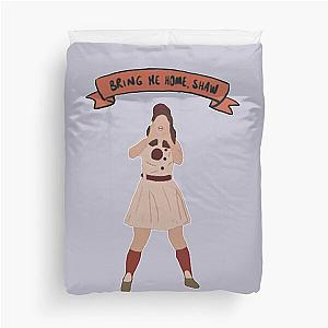 A League Of Their Own  Bring me home Duvet Cover