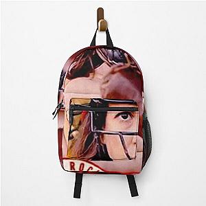 A league of their own - CARSON SHAW Backpack