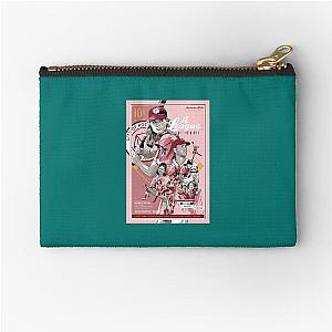 A League Of Their Own                       Zipper Pouch