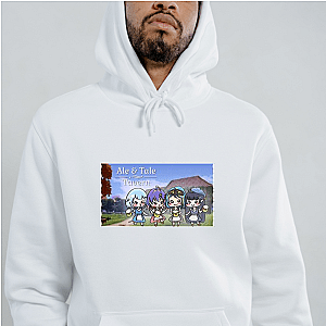 Ale & Tale Tavern Collection for fans Ale & Tale Tavern Hoodies