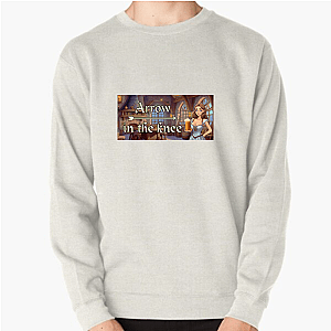 Ale & Tale Tavern Signature Ale & Tale Tavern Sweatshirts