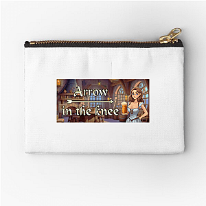 Ale & Tale Tavern Signature Ale & Tale Tavern Zipper Pouches